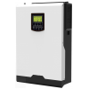 12V 1200W Voltronic Axpert VM II PREMIUM - All in one combined Inverter (2400VA surge), 100A MPPT with 350VOC and 13A Isc, 80A Mains Charger 